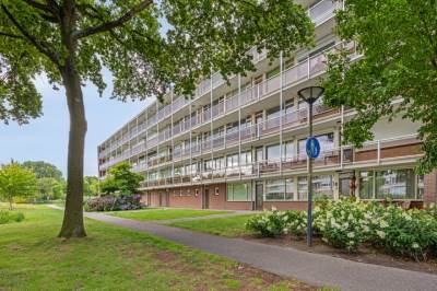 Woning Hertogenlaan 164 Oosterhout (NB)