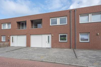 Woning van Speijkstraat 3 Brunssum
