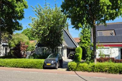 Woning Veerseweg 65 Oosterhout (NB)