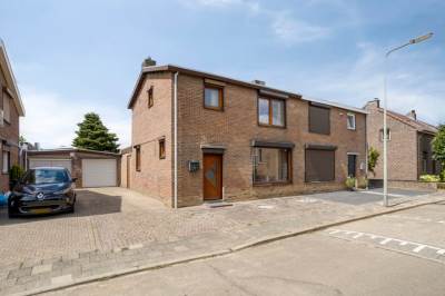 Woning Sint Cornelisstraat 16 Maastricht