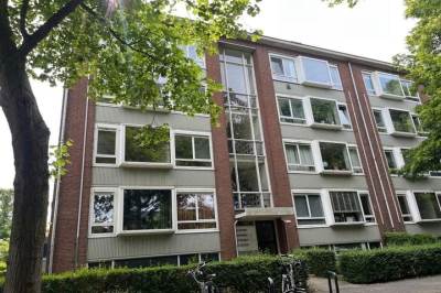 Woning Persijnlaan 66 Delft