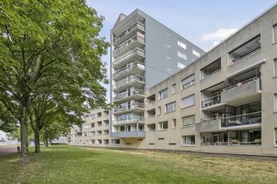 Woning Boksdoornerf 46 Tilburg