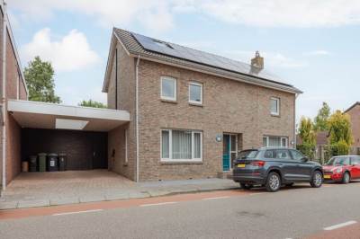 Woning Meterikseweg 62 Horst