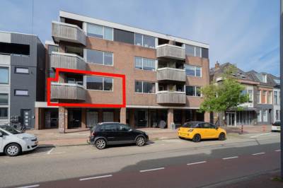 Woning Zeestraat 32A Beverwijk
