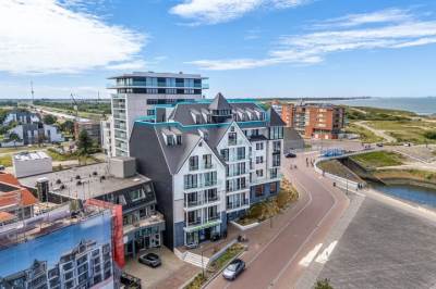 Woning Boulevard de Wielingen 99601 Cadzand