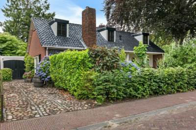 Woning Lageweg 47 Noordlaren