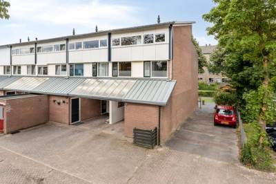 Woning Hoornikgaarde 19 Deventer