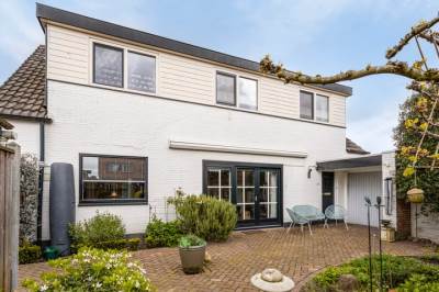 Woning Mauritsstraat 10 Velp (GE)