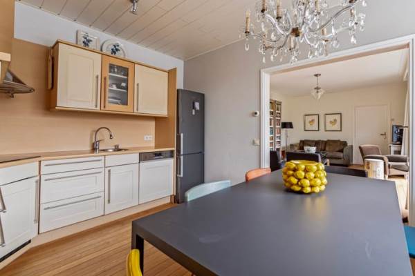 Woning Mauritsstraat 10 Velp (GE)
