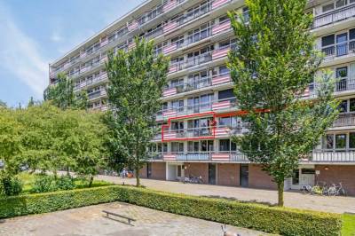 Woning Trekvogelweg 225 Amersfoort