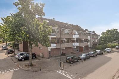 Woning Zichtweg 6 Apeldoorn