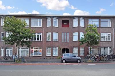 Woning Kamperfoeliestraat 223 Den Haag