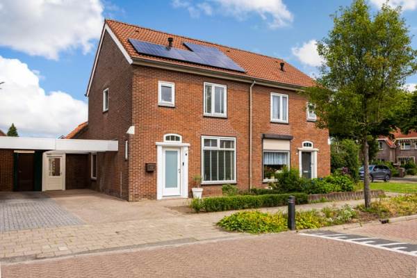 Woning Schoolstraat 17 Overdinkel