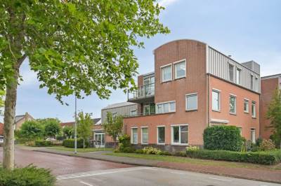 Woning Brouwerijstraat 35 Koudekerke