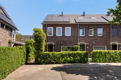 Woning Bonkenhavestraat 134 Zwolle