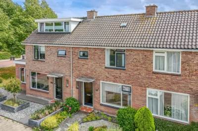 Woning Houtstraat 21 Bergambacht