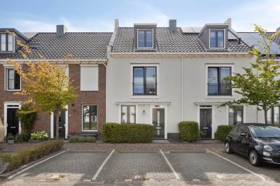 Woning Anna Blamanpad 12 Middelharnis