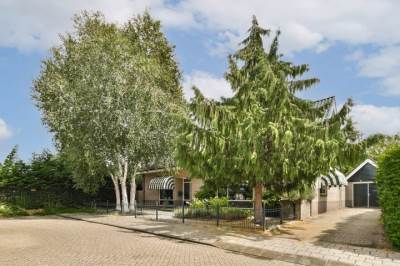 Woning Marialaan 30 Zwanenburg