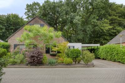 Woning Kleine Heistraat 16K198 Wernhout