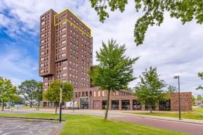 Woning Europalaan 164 Stadskanaal