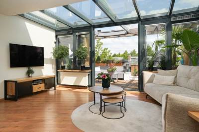 Woning Watertorenlaan 11 Leerdam