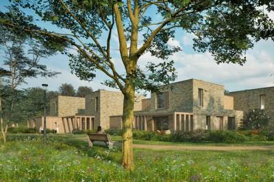 Woning De Beide Vlooswijkenlaan 55 Linschoten