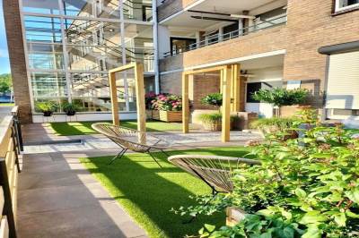 Woning Rembrandtstraat 135 Spijkenisse