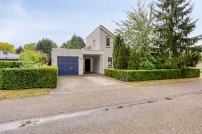 Woning Bartoklaan 12 Oss