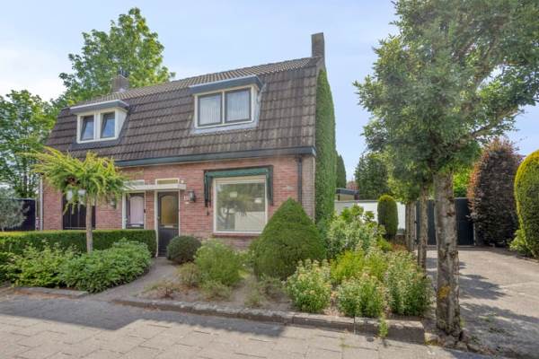 Woning Opwettenseweg 113 Nuenen