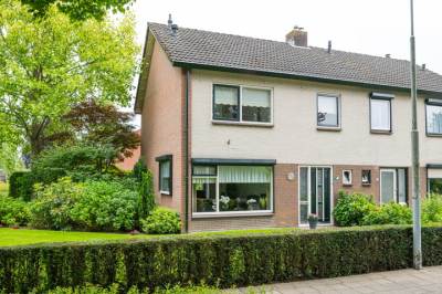 Woning Sint Janstraat 25 Keijenborg
