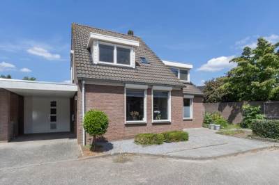 Woning Jeupenhof 7 Stramproy