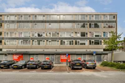 Woning Groen van Prinstererweg 49 Dordrecht