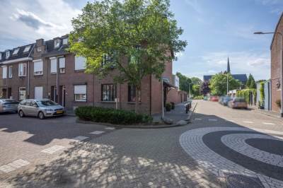 Woning Theresiastraat 20 Kerkrade