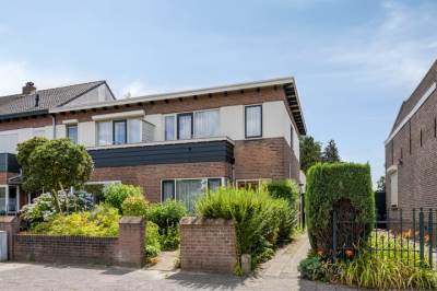 Woning Tilburgseweg 136 Breda
