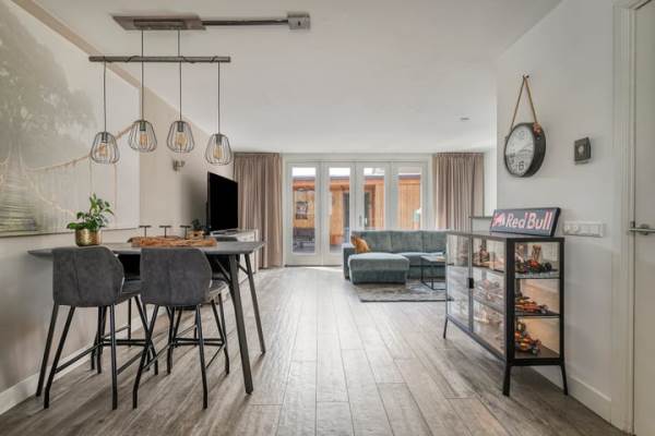 Woning Landweerstraat-Noord 13 Oss