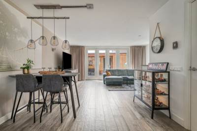 Woning Landweerstraat-Noord 13 Oss