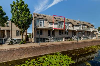 Woning Floris Burgwal 45 Capelle aan den IJssel