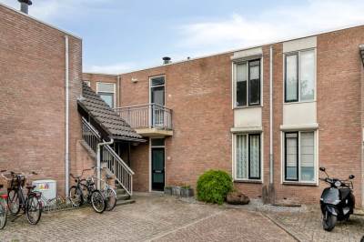 Woning Kastorstraat 29 Bergen op Zoom