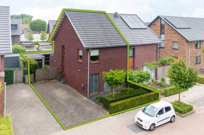 Woning Black Alicante 45 Huissen