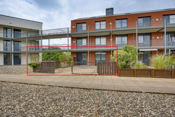 Woning Schans 75 Dronten