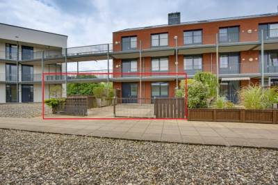 Woning Schans 75 Dronten