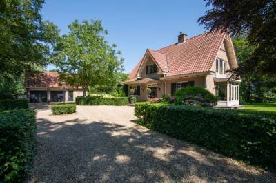 Woning De Dalk 4 Klarenbeek (Gem. Apeldoorn)