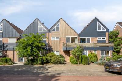Woning Fransebaan 99 Eindhoven