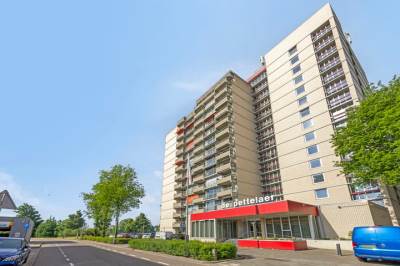 Woning Senecalaan 71 Den Bosch