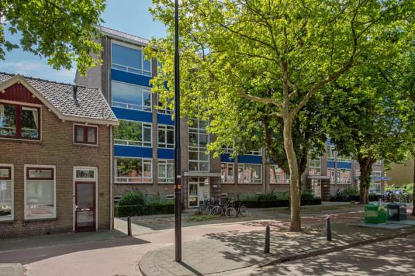 Woning Sir Winston Churchillln 173 Rijswijk (ZH)