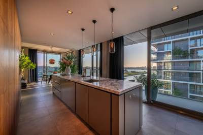 Woning Ridderspoorweg 241 Amsterdam