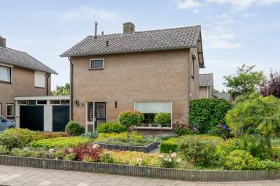 Woning Vosmeerstraat 11 Tubbergen
