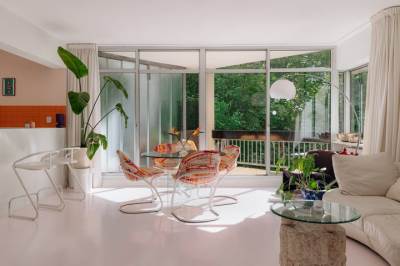 Woning Groenhoven 607 Amsterdam