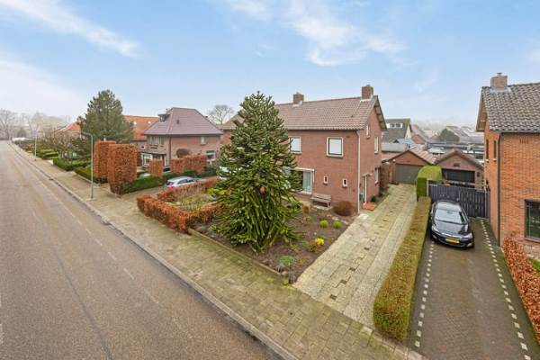 Woning Klomperweg 42 Lunteren