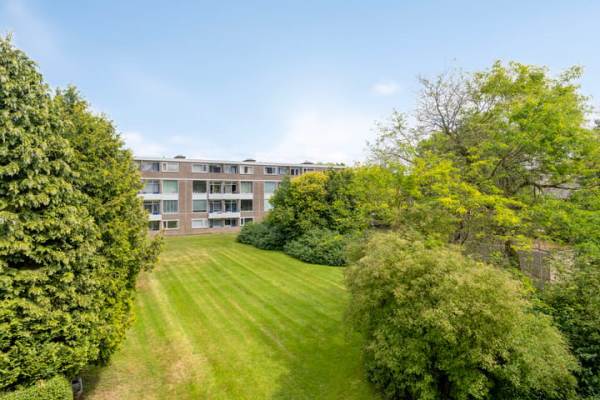 Woning Sabotagelaan 136 Groningen